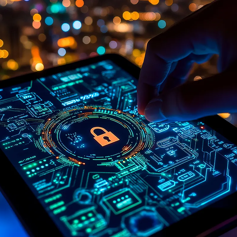 We are Orlando's local cybersecurity solutions provider.