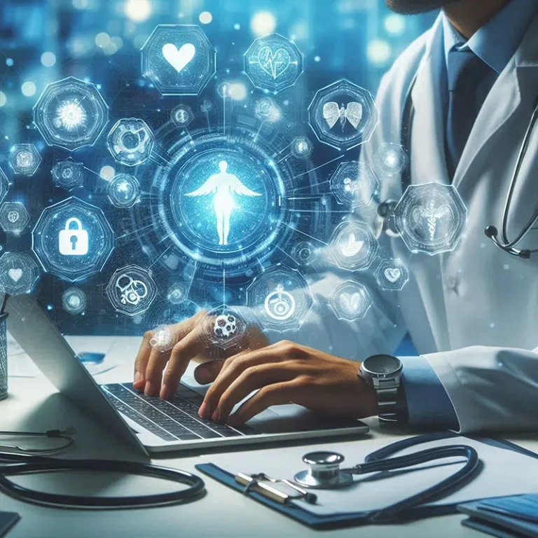 Reviewing ePHI security measures and corrective actions during a HIPAA risk analysis