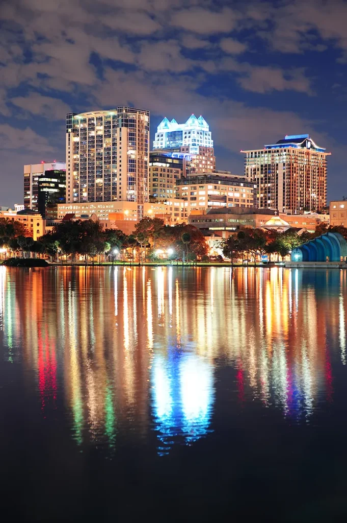 We hav been bringing business technology solutions to Orlando since 1997.