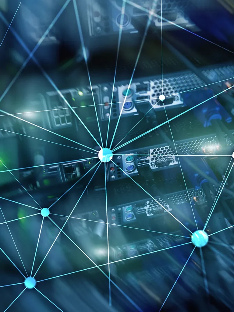 The Nu-Age Group delivers AI solutions, cybersecurity, and IT services to organizations nationwide