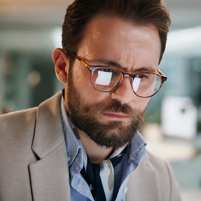 There are many challenges that keep leadership awake at night. These are some of the challenges The NU-Age Group helps you solve.