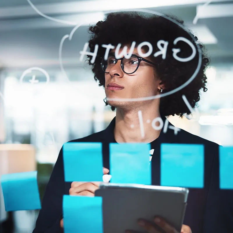 The Nu Age Group helps you turn your technology into a business advantage.