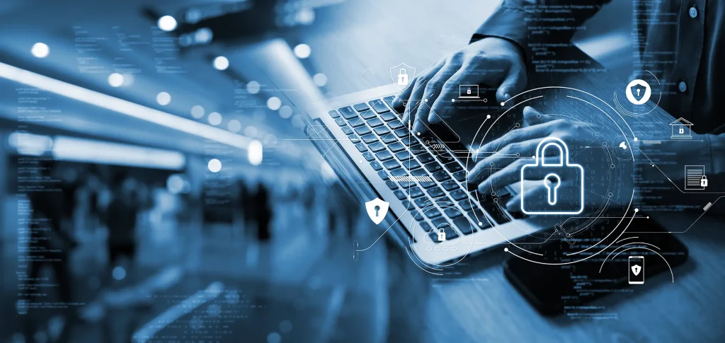 Cybersecurity firm in Orlando, FL The Nu-Age Group