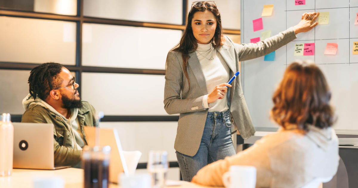 The Future of Disaster Recovery: DRaaS Trends Every IT Leader Should Watch